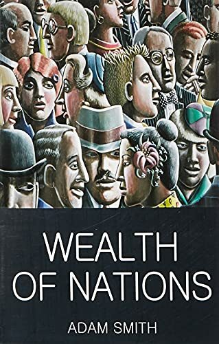 Wealth Of Nations - Image 5