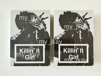 BTS j-hope Killin' It Girl ギフト エムカ gift s-l400.jpg
