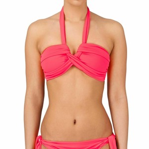 seafolly red