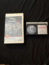 The Big Red One Betamax CBS Video