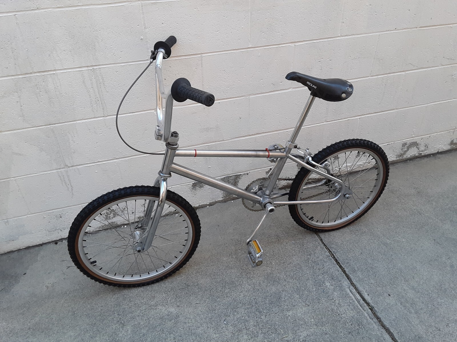 Old School Hutch Junior Bmx Bike Super Rare Collector Piece 1983 Or 4