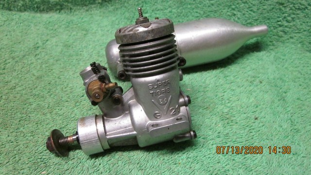 used rc airplane engines for sale