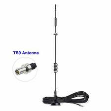 4G External Magnetic Antenna For Verizon Jetpack MiFi 8800L LTE Mobile Hotspot