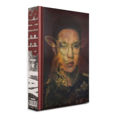 EXO LAY [LAY 02 SHEEP] 2nd Solo Album CD+Photo Book K-POP SEALED