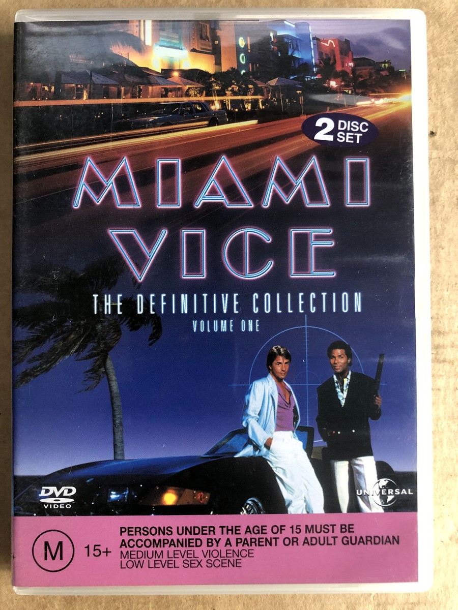 その他 Best of the 80&#39;s: Miami Vice [DVD] 81Fx2edgEsL._UF350,350_QL50_.jpg