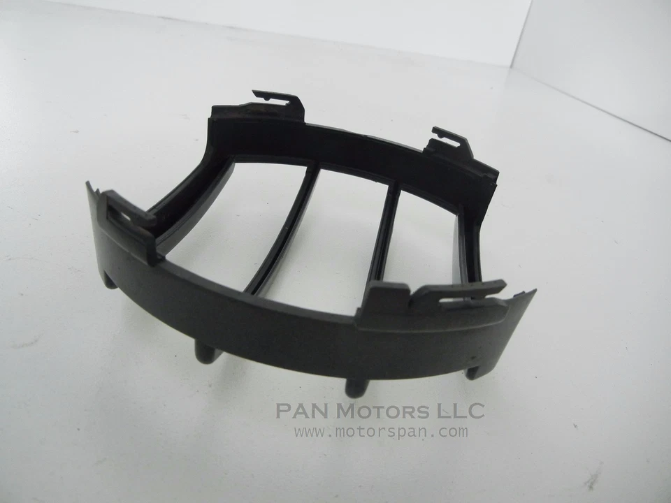 Parrilla antiniebla parachoques izquierdo o derecho Subaru Legacy Outback 00 01 02 03 OEM Foto 2 de 4