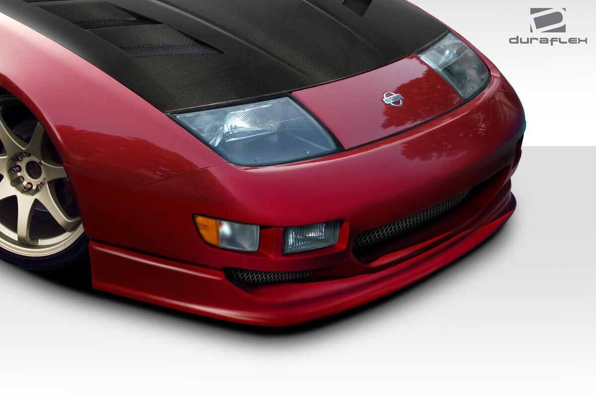 FOR 90-96 Nissan 300ZX Z32 JDM Special Front Bumper 112779 FOR 90-96 Nissan 300ZX Z32 JDM Special Front Bumper 112779