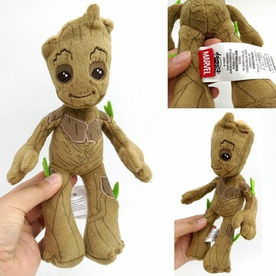groot cuddly toy uk