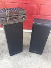 kenwood jl 997 speakers
