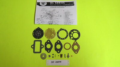 David Bradley Tecumseh 1050 1101 1114 Bolen Saw Carburetor