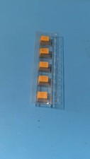 5x IMC-1812-47UH-10% DALE INDUCTOR SMD 47 UH POWDERED IRON CORE GEN PURPOSE