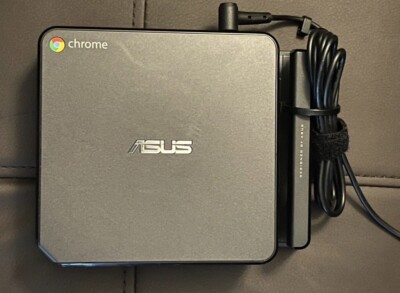 ASUS Chromebox CN62 i7-5500U 2.4GHz / 16GB SSD / 4GB | eBay