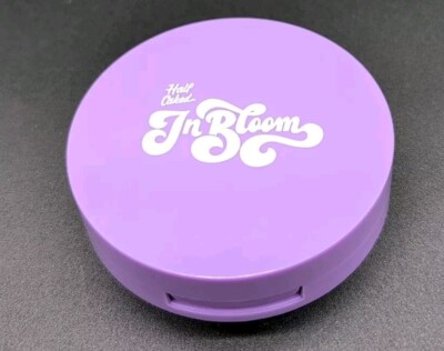 Half Caked Best Friends Forever In Bloom + Duo Fiber Brush, Freshly Squeezed