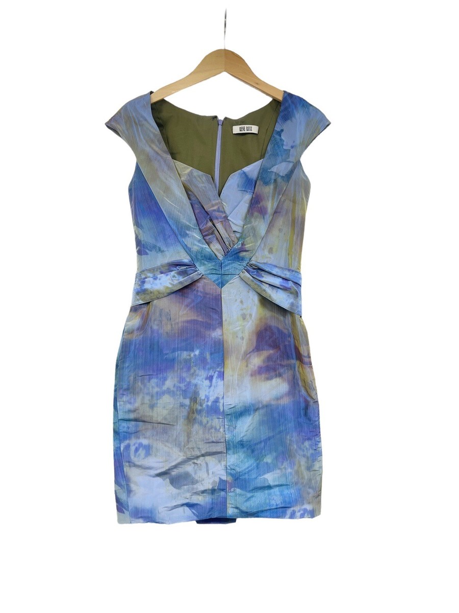 white christmas dresses Vintage 80s One Shoulder Avant Garde Wiggle Cocktail Dress – STORE242