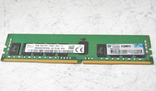 HMA84GR7AFR4N-UH - Hynix RAM 32GB 2Rx4 PC4-19200 RDIMM DDR4 2400MHz EC - A-Tech Memory