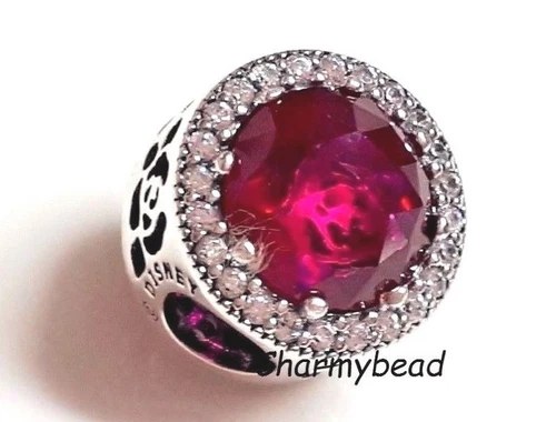 Radiant Echtschmuck-Charm-Anhänger