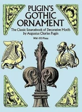 Pugin's Gothic Ornament