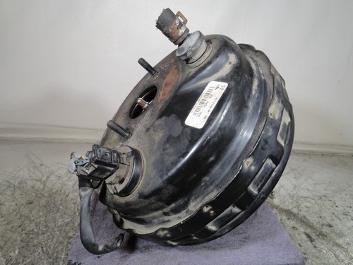 2003-2007 Toyota Sequoia, Power Brake Booster 4.7L V8 47200-0C071 #53-3109 - Picture 3 of 11