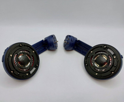 Pair (2x) HTC VIVE PRO Headset Speaker Audio VR Replacement Part  Headphone