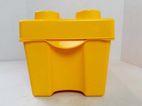 LEGO Classic 10696 Medium Creative Brick Storage Box ONLY 2015 EMPTY 624 - Picture 5 of 12