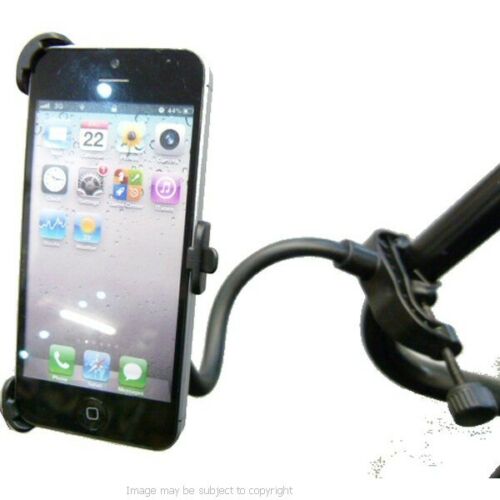 Chariot de golf support pince flexible pour iPhone SE 1ère édition - Photo 1/4