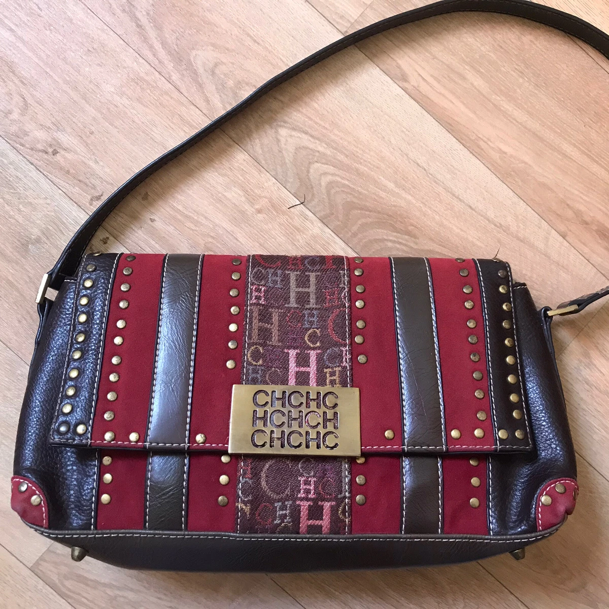 carolina herrera bag