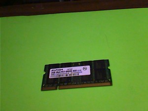 Elpida 2gb 2rx8 Pc2 6400s 666 12 E1 Ebay