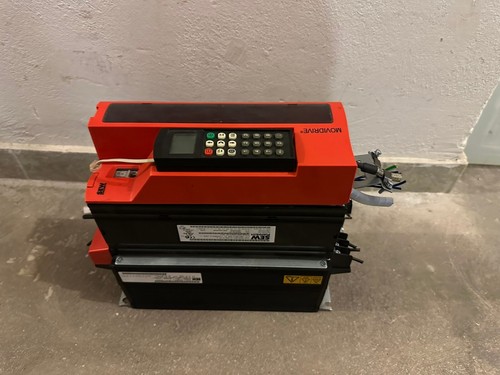 SEW MOVIDRIVE MDX61B0110-5A3-4-0T - Picture 2 of 3