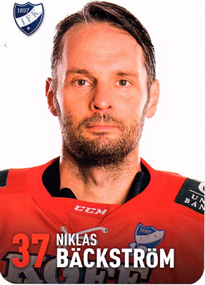 NHL AHL ECHL NCAA Hockey Players DEL SHL NL SM-Liiga Team Issued Postcards A-L