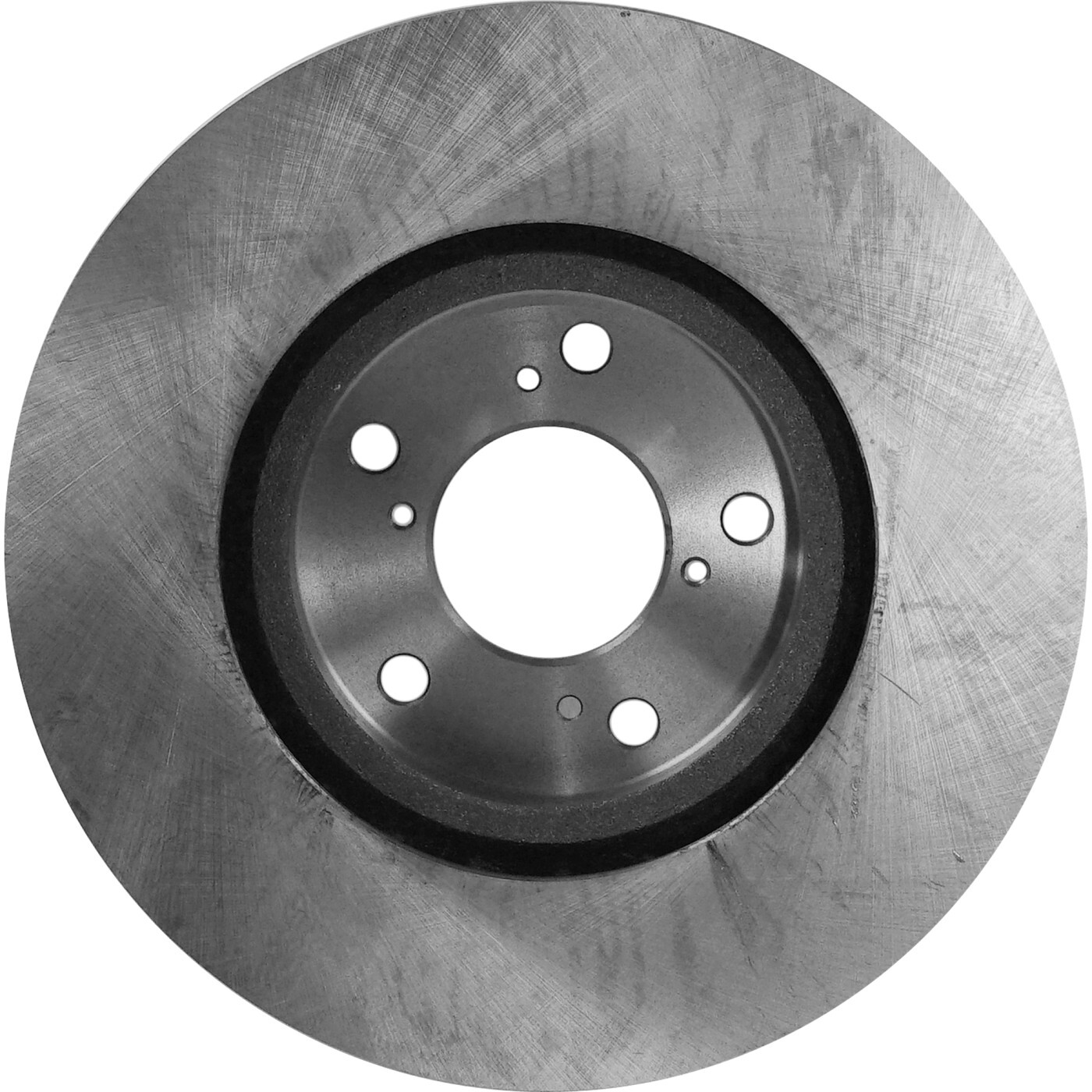 Brake Disc and Pad Kit For 20112014 Honda Odyssey Front and Rear eBay