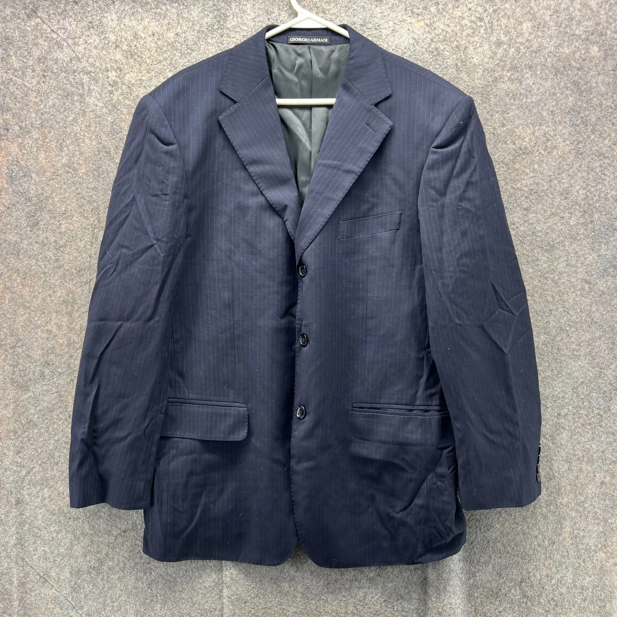 Giorgio Armani Regular 50 Size Suits & Blazers for Men for sale | eBay