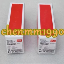 1PC NEW Danfoss pressure switch MBS3200 060G6685  #YY