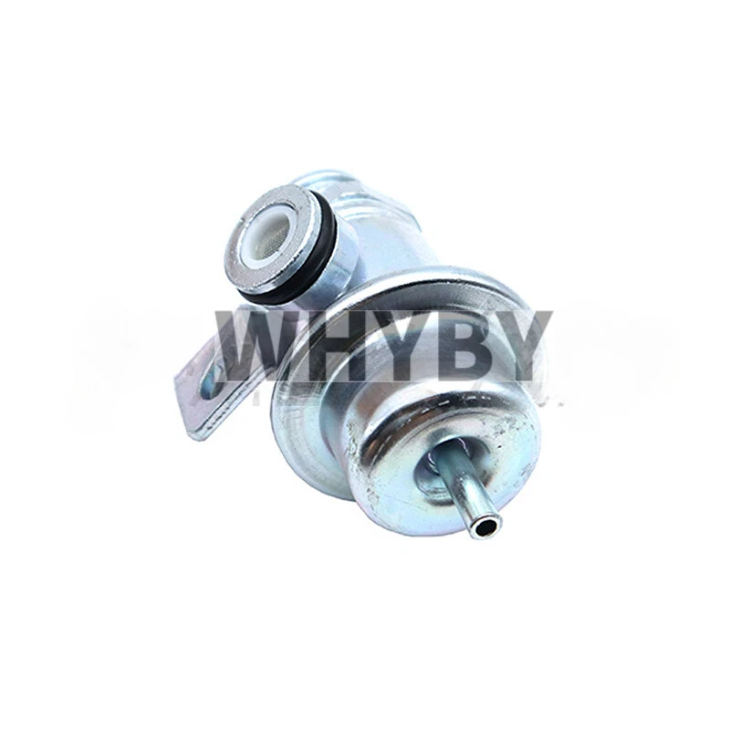Fuel Pressure Regulator 17120665 For Buick Chevrolet Oldsmobile 1993-96+ — 第 4/4 张图片