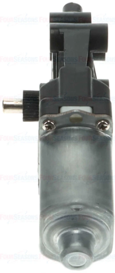 Motor de ventana nuevo ACI/Maxair 386711 Foto 3 de 4