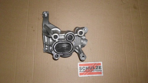 Halter Halterung Klimakompressor VW Touareg 3 CR7 3,0TDI DPY 059145169CM 1100Km