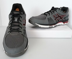 asics gel intensity