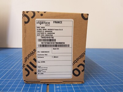 Ingenico Move 5000 CL/3G/BT/WI-FI ( MOV50BB / TWA31910179J ) -Ohne Akku_0.4_5 UR