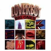 Big Ones von Loverboy | CD | Zustand sehr gut