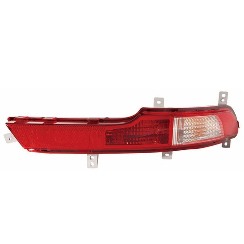 For Kia Sportage 2010 2016 Rear Fog And Indicator Light Drivers Side