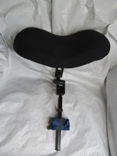 Stealth 566194125 Head Rest From Jazzy J6  Wheelchair