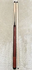 IN STOCK, JOSS 10-04 B Pool Cue (Bloodwood) FREE HARD CASE