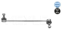 Meyle 016 060 0082 Stange/Strebe,Stabilisator FüR Mercedes Benz,Mercedes Benz (