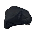 600D Trike Cover for a Hannigan Honda GL 1800