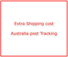EXTRA Shipping Fee