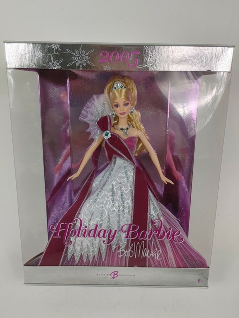 barbie 2005