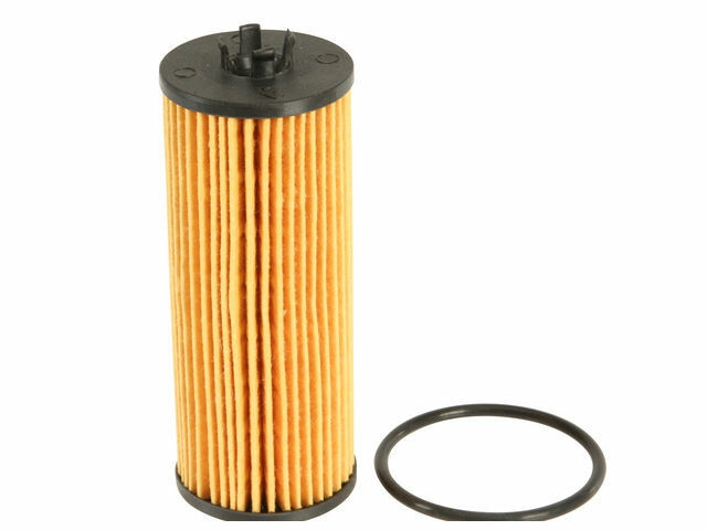 For 20112013 Jeep Grand Cherokee Oil Filter Kit 34178BY