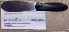 Pampered Chef All Purpose Spreader  #1642 BRAND NEW
