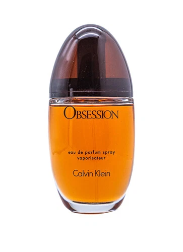 Obsession Perfume by Calvin Klein