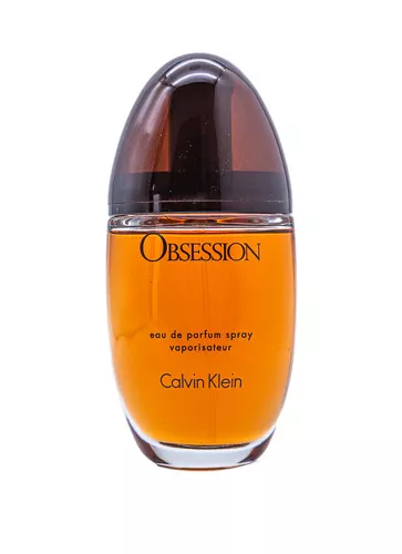 Obsession by Calvin Klein EDP Perfume for Women 3.3 / 3.4 oz New Tester
