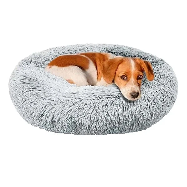 Cushion Fur Dog Beds